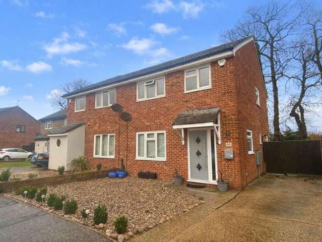 3 Bedroom Semi Detached House
