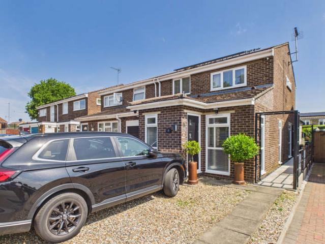 3 Bedroom Semi Detached House