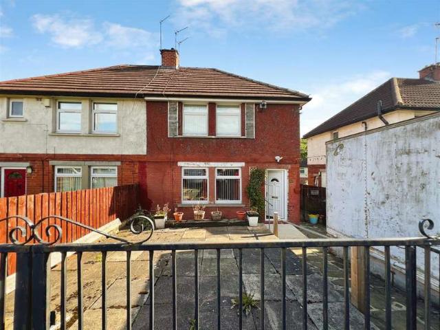 3 Bedroom Semi Detached House