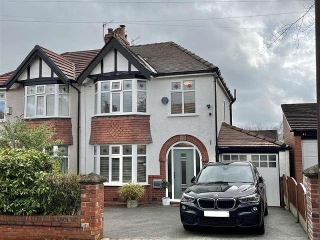 3 Bedroom Semi Detached House