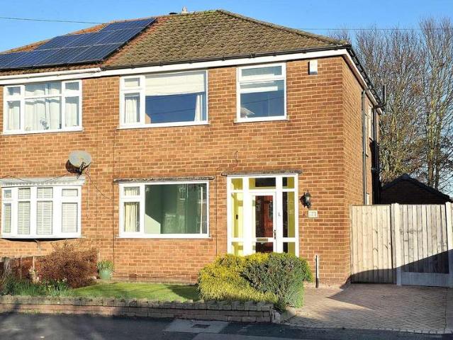 3 Bedroom Semi Detached House