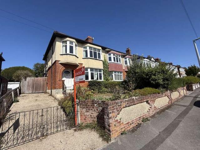 3 Bedroom Semi Detached House
