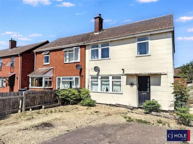 3 Bedroom Semi Detached House