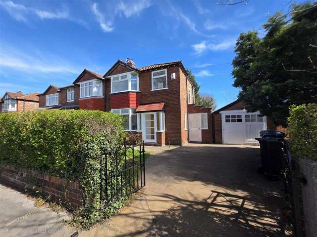 3 Bedroom Semi Detached House