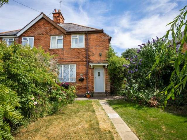 3 Bedroom Semi Detached House