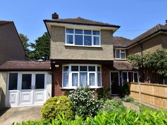 3 Bedroom Semi Detached House