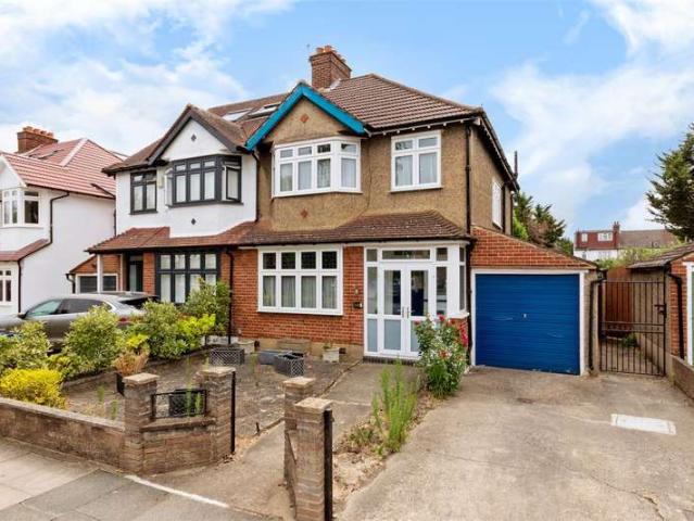 3 Bedroom Semi Detached House