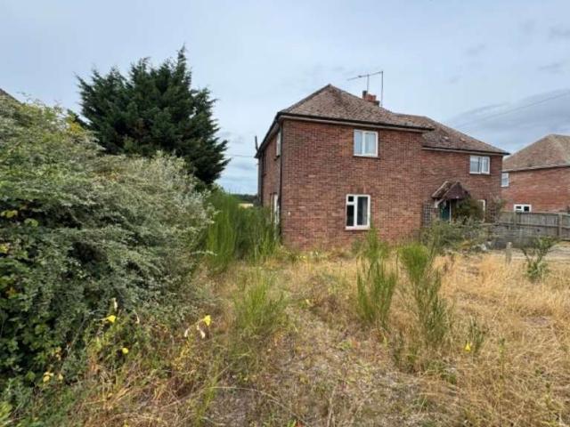 3 Bedroom Semi Detached House