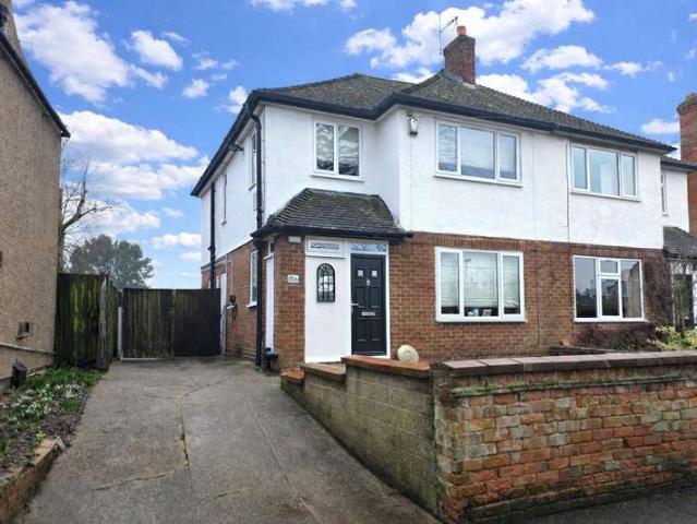 3 Bedroom Semi Detached House
