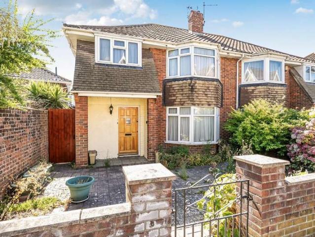 3 Bedroom Semi Detached House