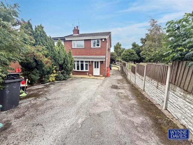 3 Bedroom Semi Detached House