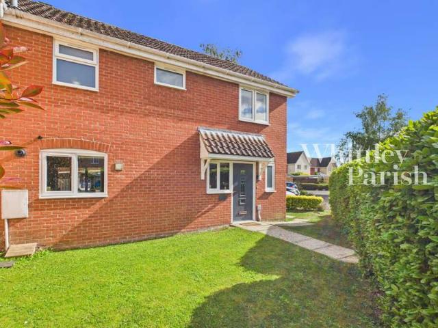 3 Bedroom Semi Detached House
