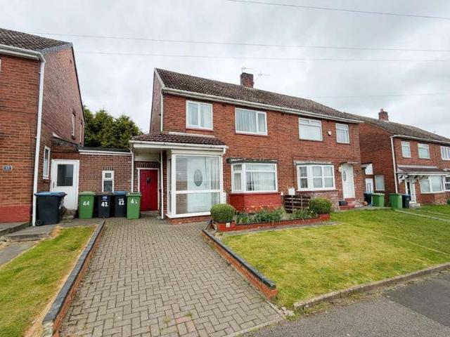3 Bedroom Semi Detached House
