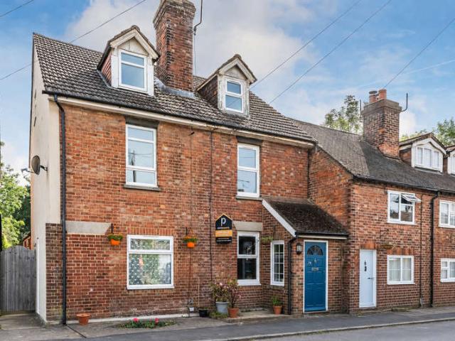 3 Bedroom Semi Detached House