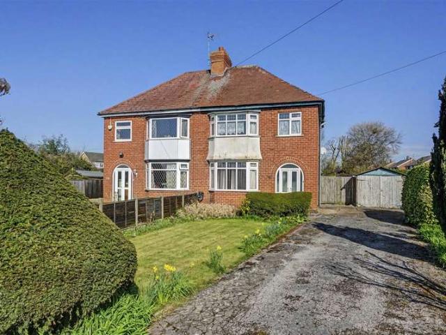 3 Bedroom Semi Detached House