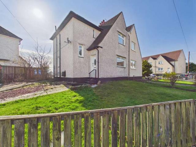 3 Bedroom Semi Detached House
