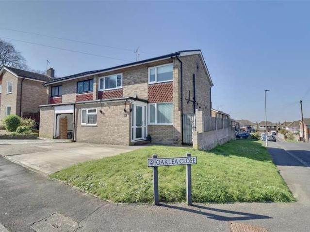 3 Bedroom Semi Detached House