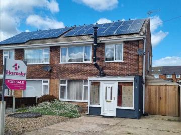 3 Bedroom Semi Detached House