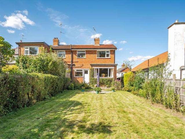 3 Bedroom Semi Detached House