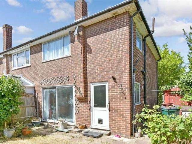 3 Bedroom Semi Detached House