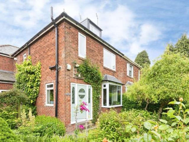 3 Bedroom Semi Detached House
