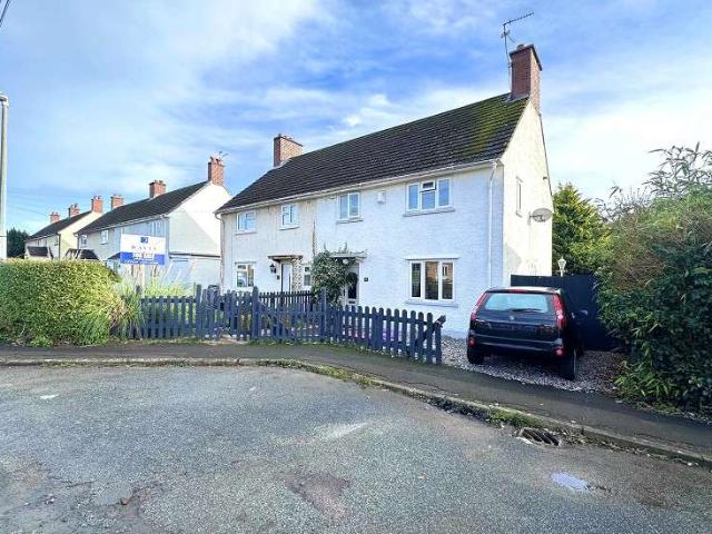 3 Bedroom Semi Detached House