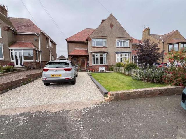 3 Bedroom Semi Detached House