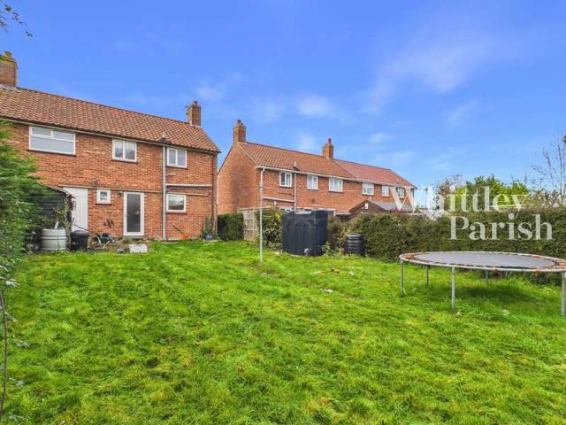 3 Bedroom Semi Detached House
