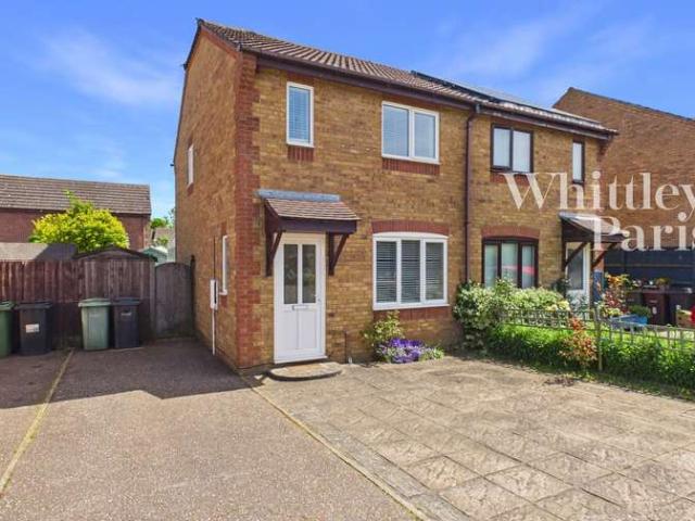 3 Bedroom Semi Detached House