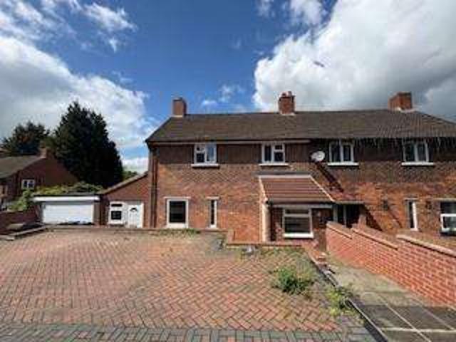 3 Bedroom Semi Detached House