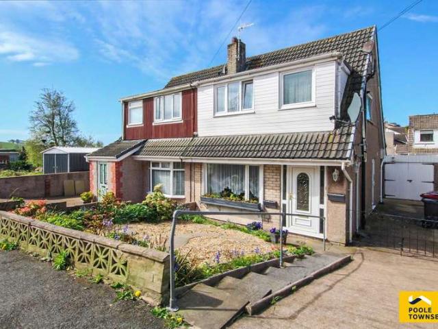 3 Bedroom Semi Detached House
