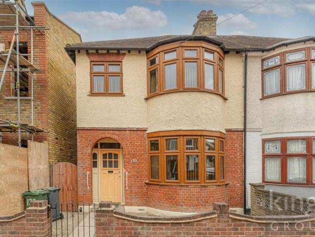 3 Bedroom Semi Detached House