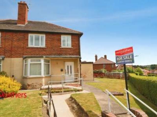3 Bedroom Semi Detached House