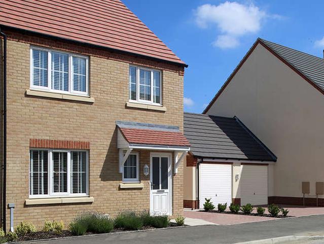 3 Bedroom Semi Detached House