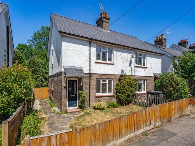 3 Bedroom Semi Detached House