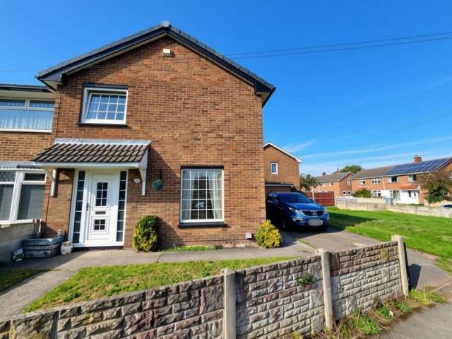 3 Bedroom Semi Detached House