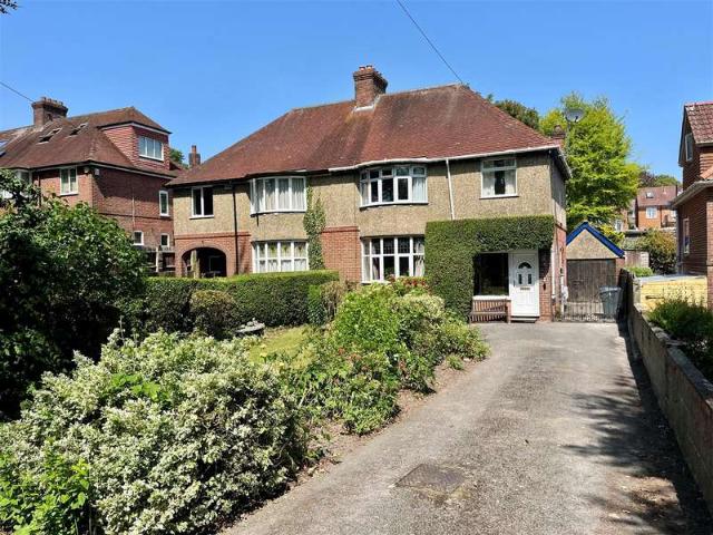 3 Bedroom Semi Detached House