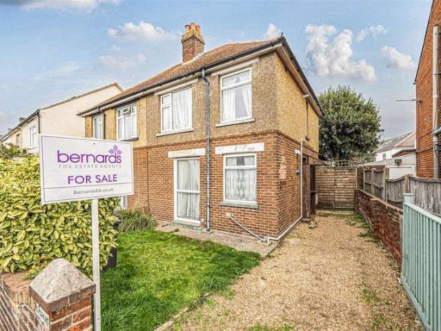 3 Bedroom Semi Detached House