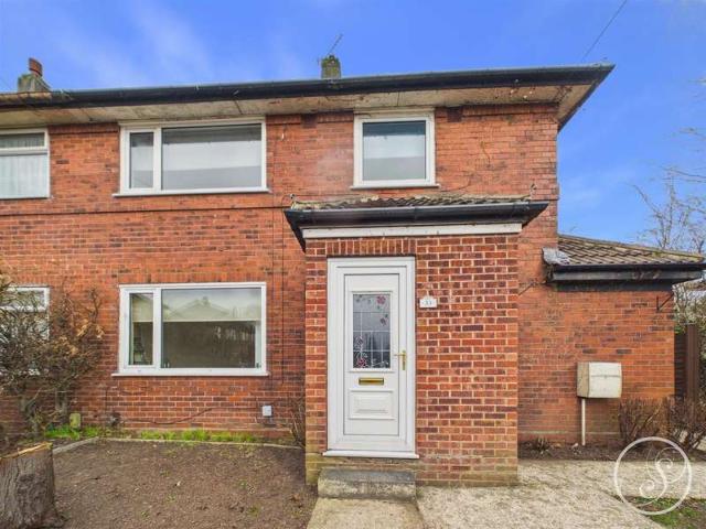 3 Bedroom Semi Detached House