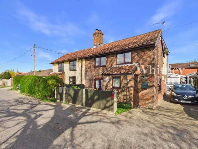 3 Bedroom Semi Detached House