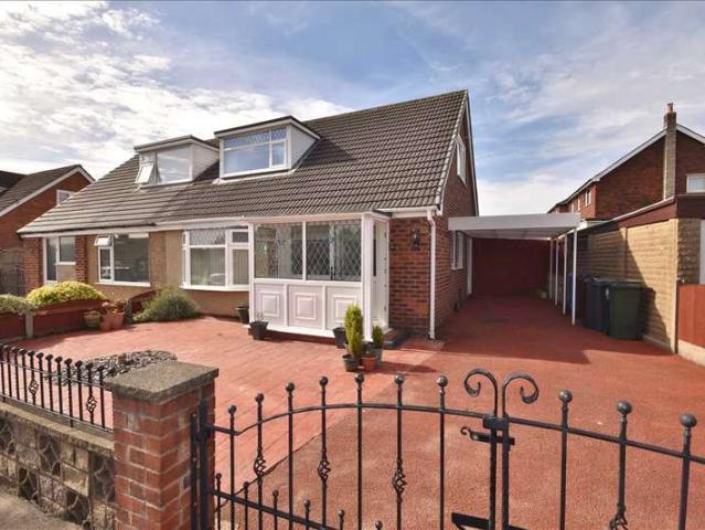 3 Bedroom Semi Detached House