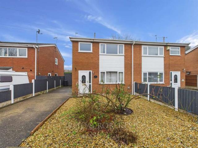 3 Bedroom Semi Detached House