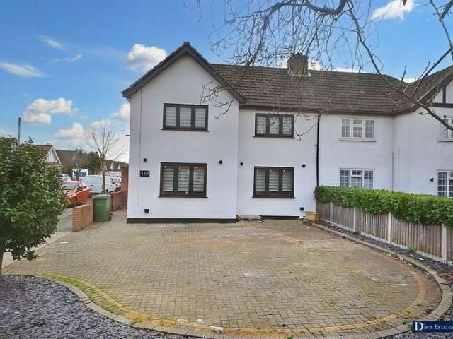 3 Bedroom Semi Detached House