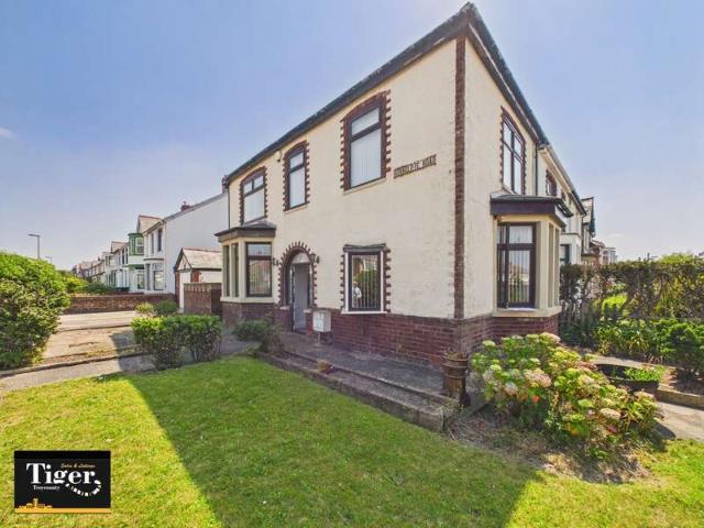 3 Bedroom Semi Detached House