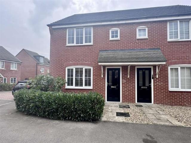 3 Bedroom Semi Detached House