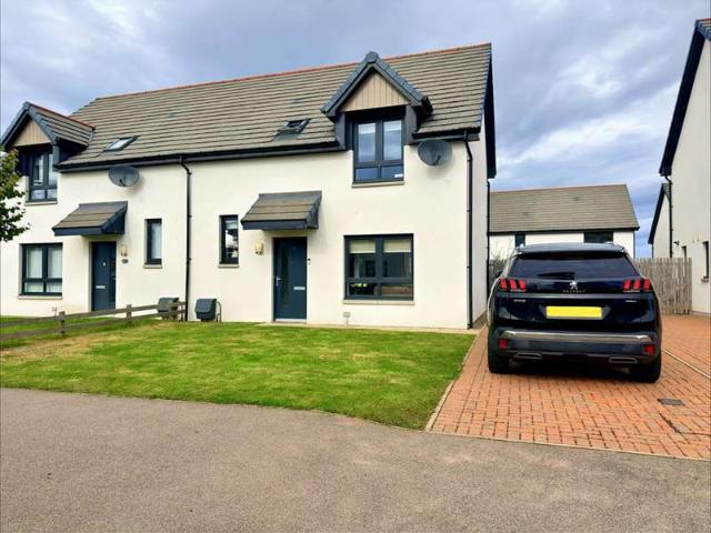 3 Bedroom Semi Detached House