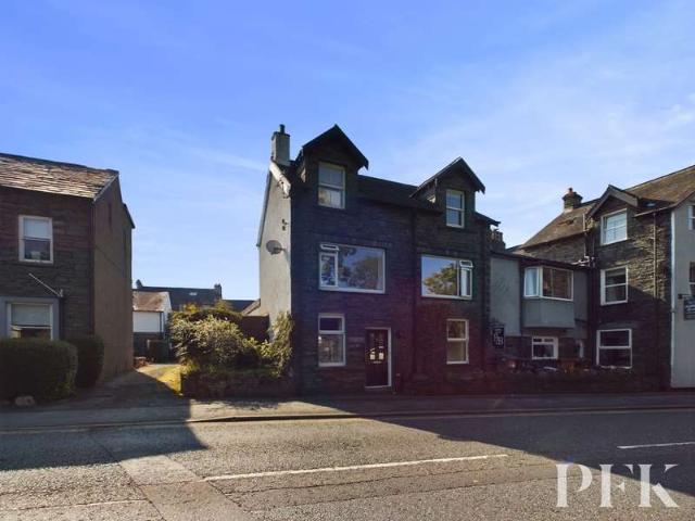 3 Bedroom Semi Detached House