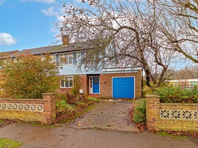3 Bedroom Semi Detached House
