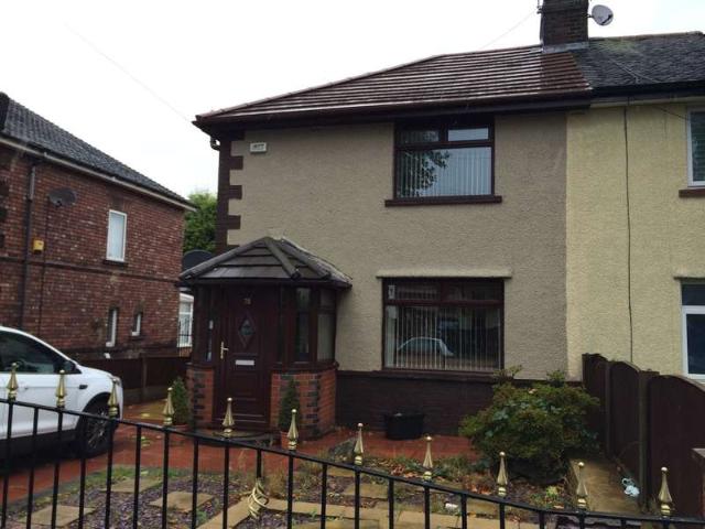 3 Bedroom Semi Detached House