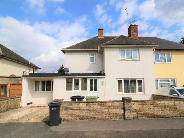 3 Bedroom Semi Detached House